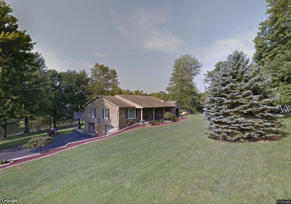 1117 Quiet Way, New Albany, IN 47150 - photo 1