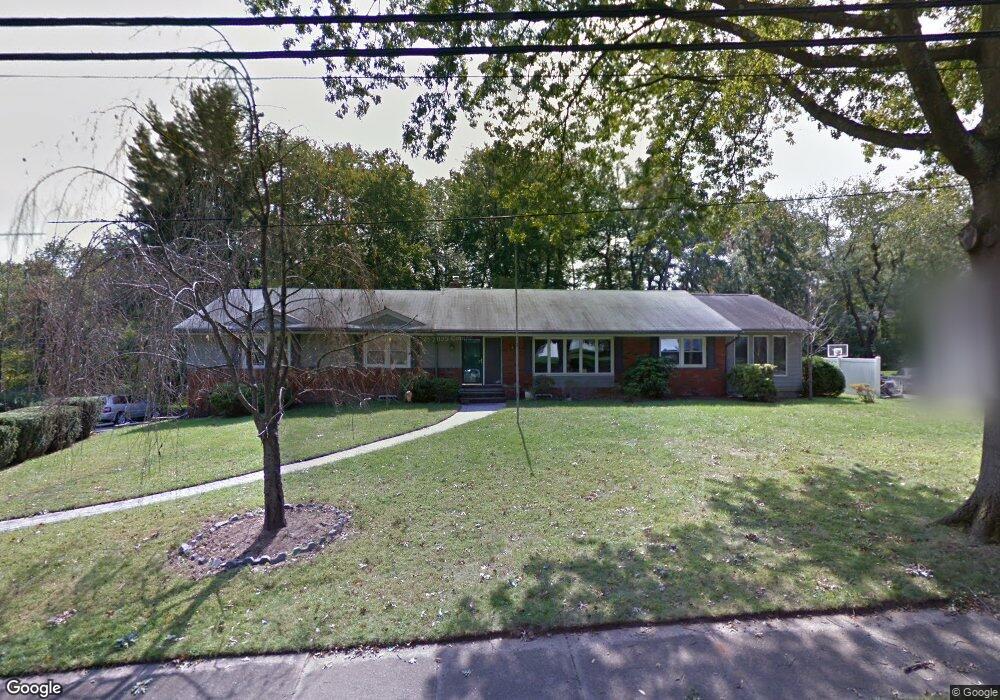 9 Little Brook Rd, Old Tappan, NJ 07675 - photo 1