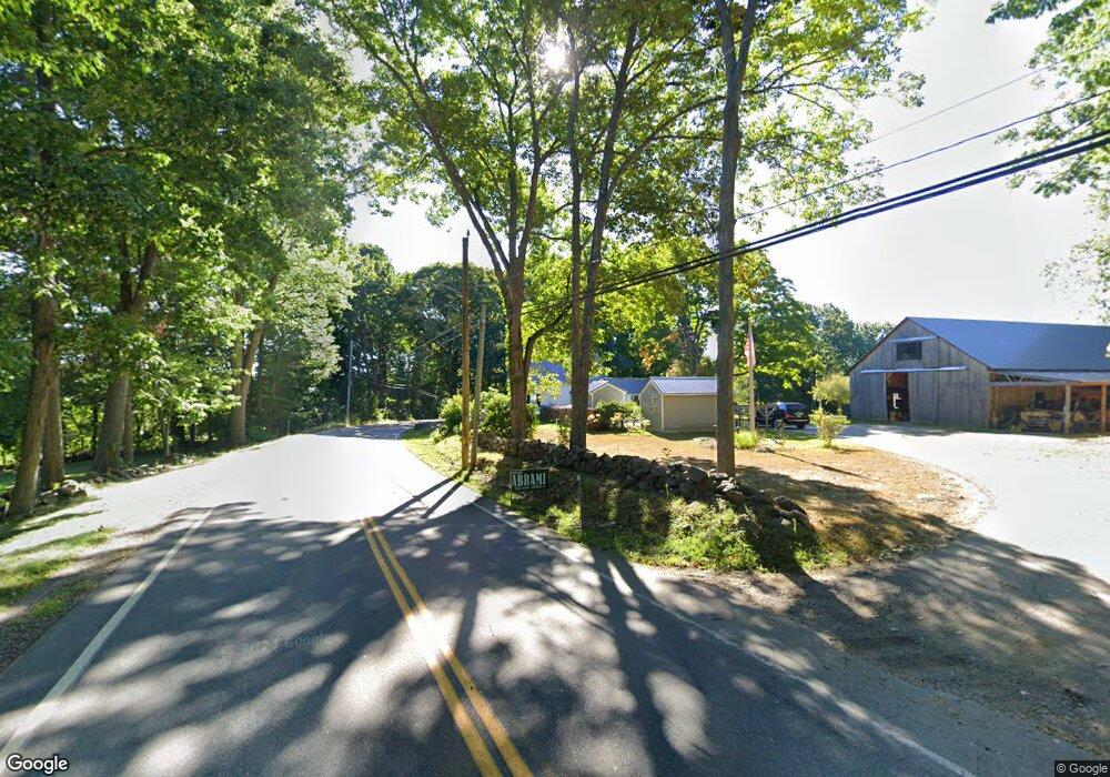 54 Walnut Ave, North Hampton, NH 03862 - photo 1