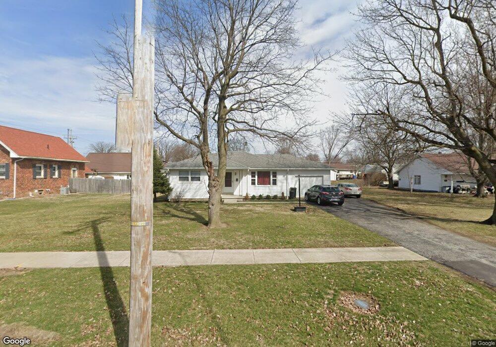 528 Monroe Ave, Findlay, OH 45840 - photo 1