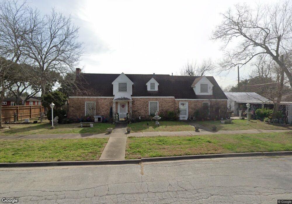 2514 Avenue J, Rosenberg, TX 77471 - photo 1