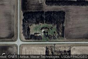 16915 County Road 8, Colfax, ND 58018