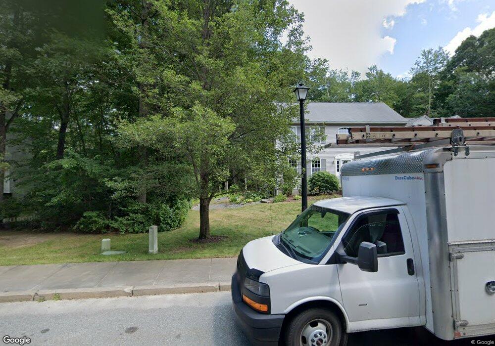 47 Rolling Meadows Rd, Burrillville, RI 02859 - photo 1