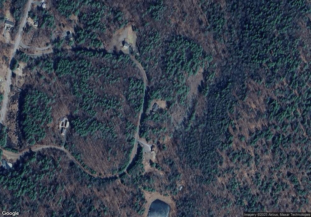 78 Hawthorne Hill Rd, Brainard, NY 12024 - photo 1