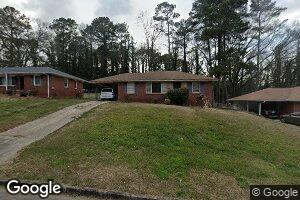 2635 Fairlane Dr SE, Atlanta, GA 30354