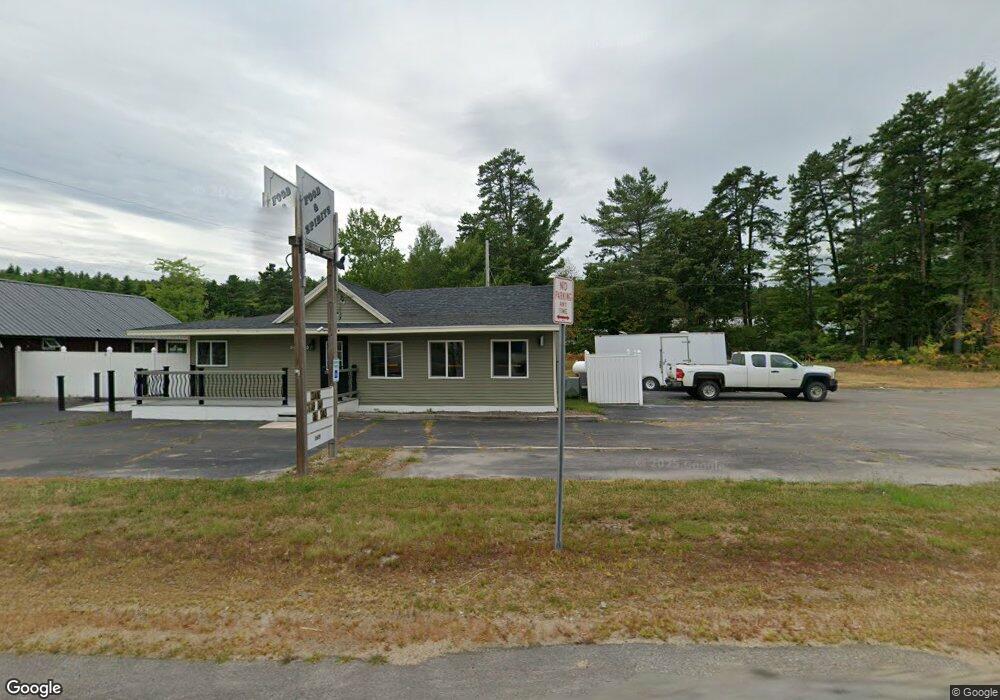 1595 Route 16, Center Ossipee, NH 03814 - photo 1