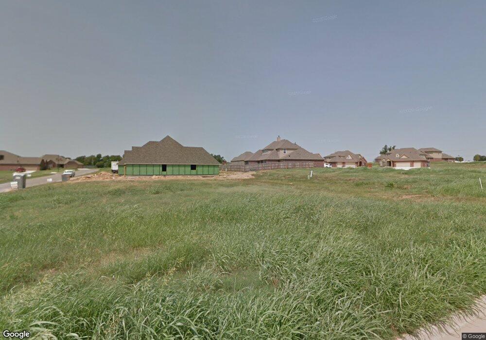 1516 E Phoenix St, Broken Arrow, OK 74011 - photo 1