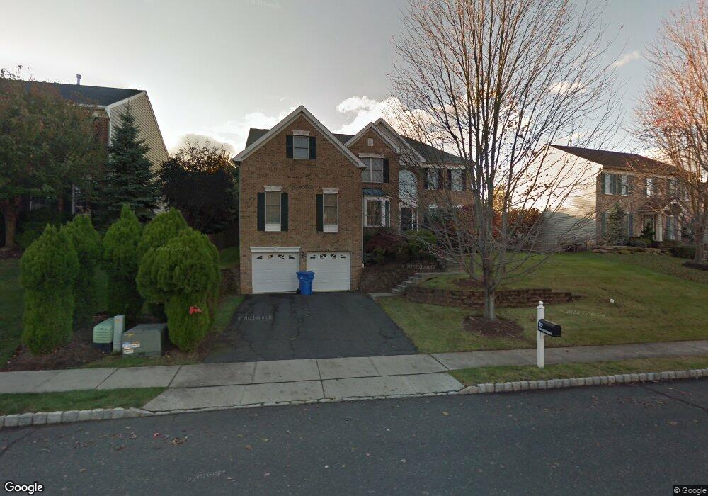 25 Sentinel Dr, Basking Ridge, NJ 07920 - photo 1