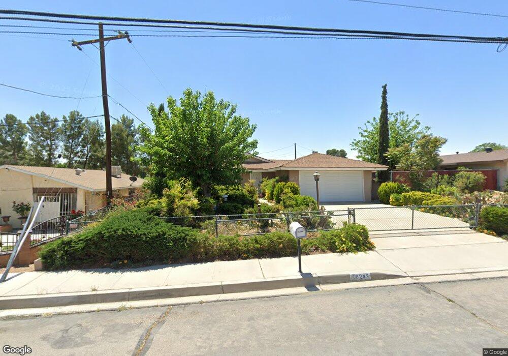 16243 Hughes Rd, Victorville, CA 92395 - photo 1