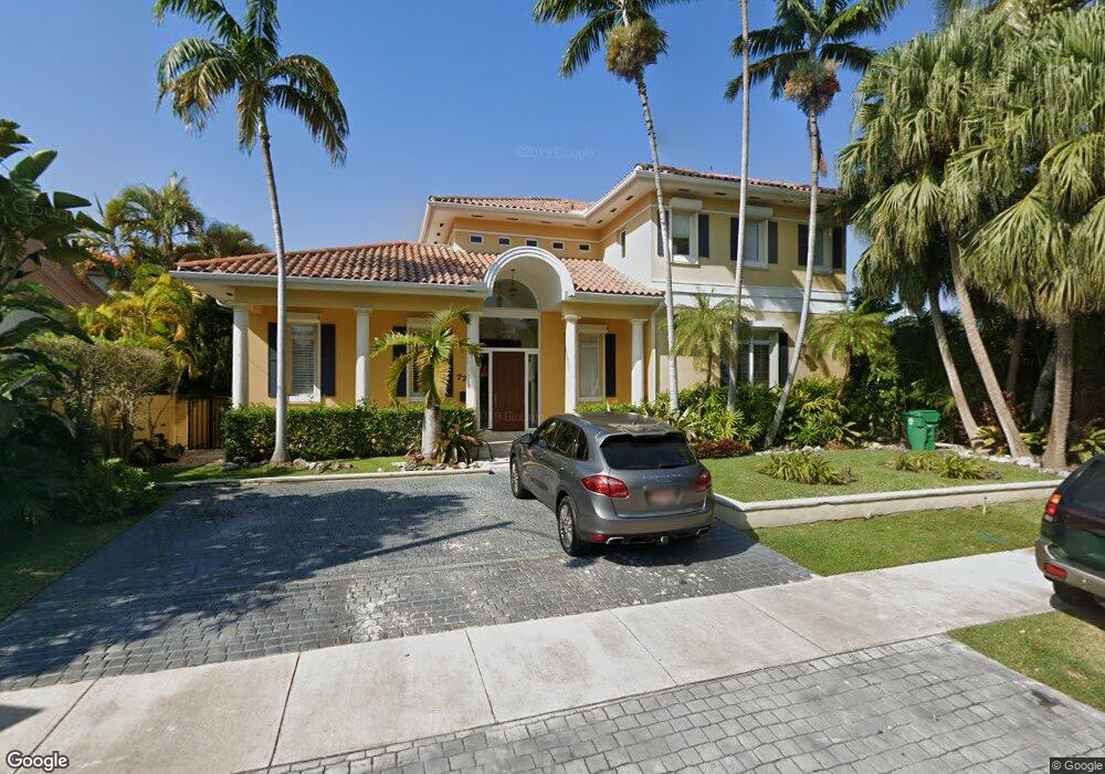 772 Woodcrest Rd, Key Biscayne, FL 33149 - photo 1
