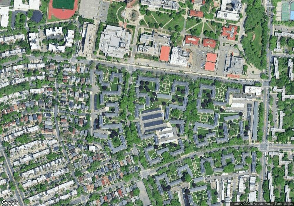 6729 150th St unit 354A, Flushing, NY 11367 - photo 1