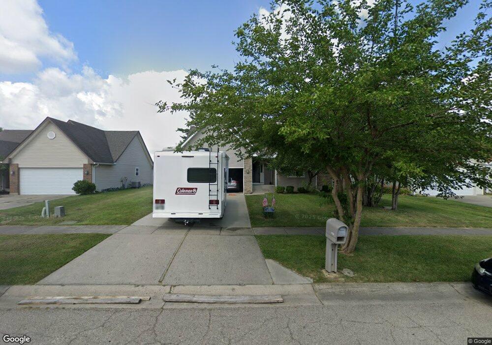 6391 Lakota Meadows Dr, Liberty Township, OH 45044 - photo 1