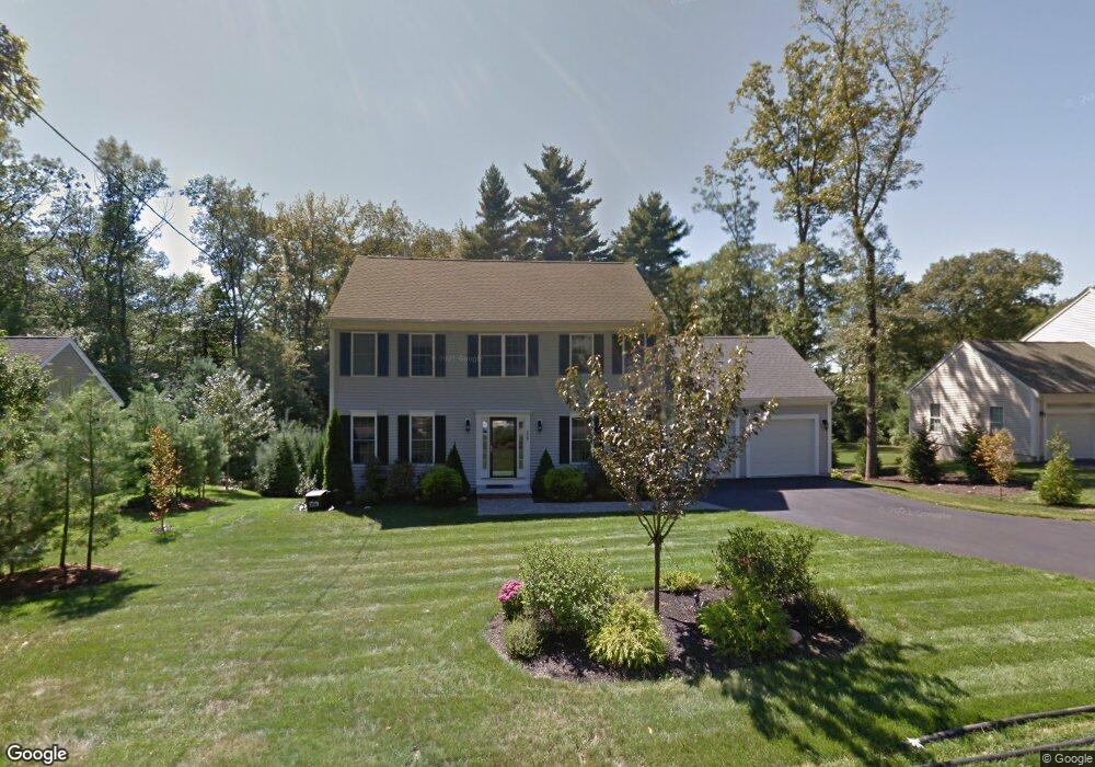 228 Daniels St, Franklin, MA 02038 - photo 1