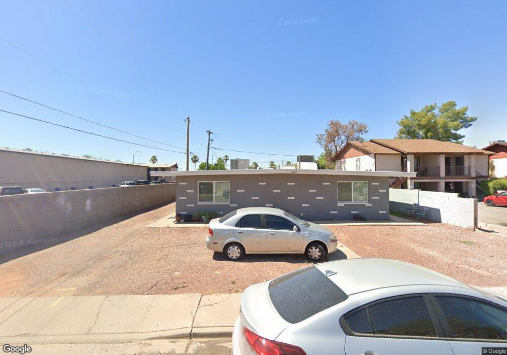 1247 E 3rd Ave unit C, Mesa, AZ 85204 - photo 1