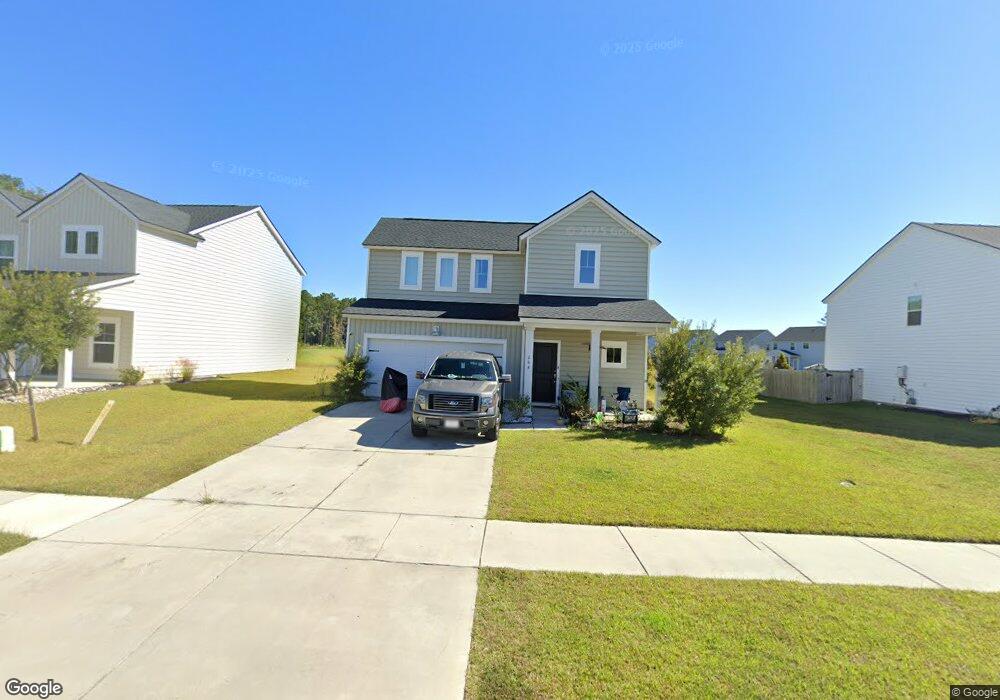 664 Red Monarch Way, Moncks Corner, SC 29461 - photo 1