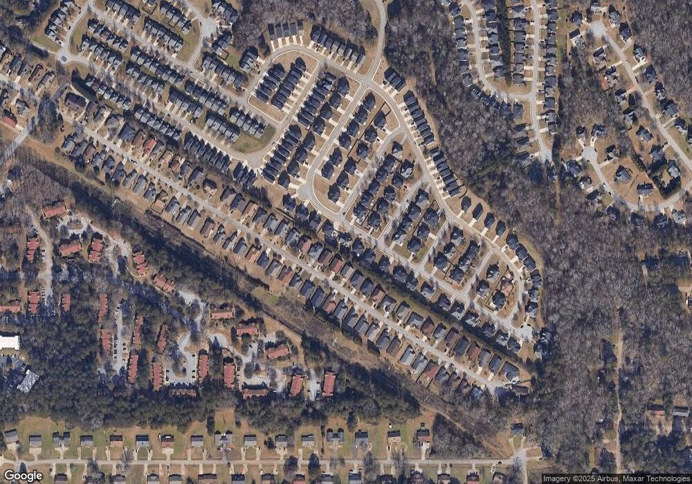 400 Lakeridge Ct, Covington, GA 30016 - photo 1