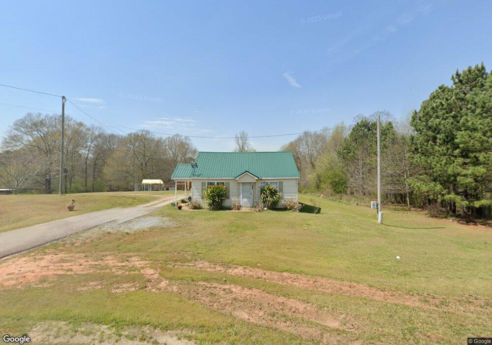 3371 S Highway 27, Carrollton, GA 30117 - photo 1
