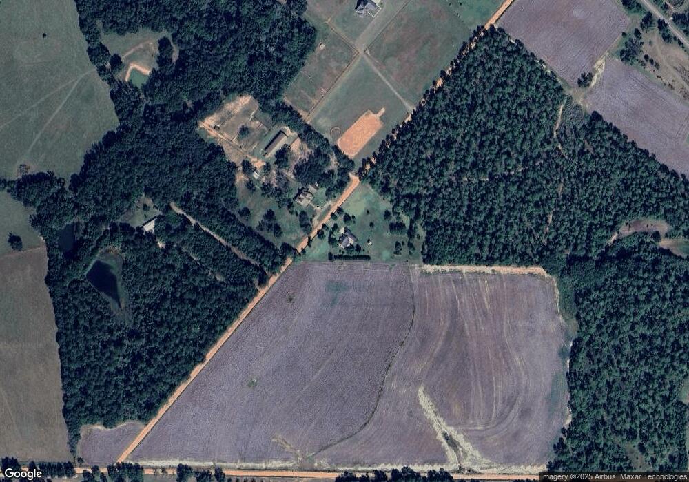 294 Chad Rd, Pavo, GA 31778 - photo 1