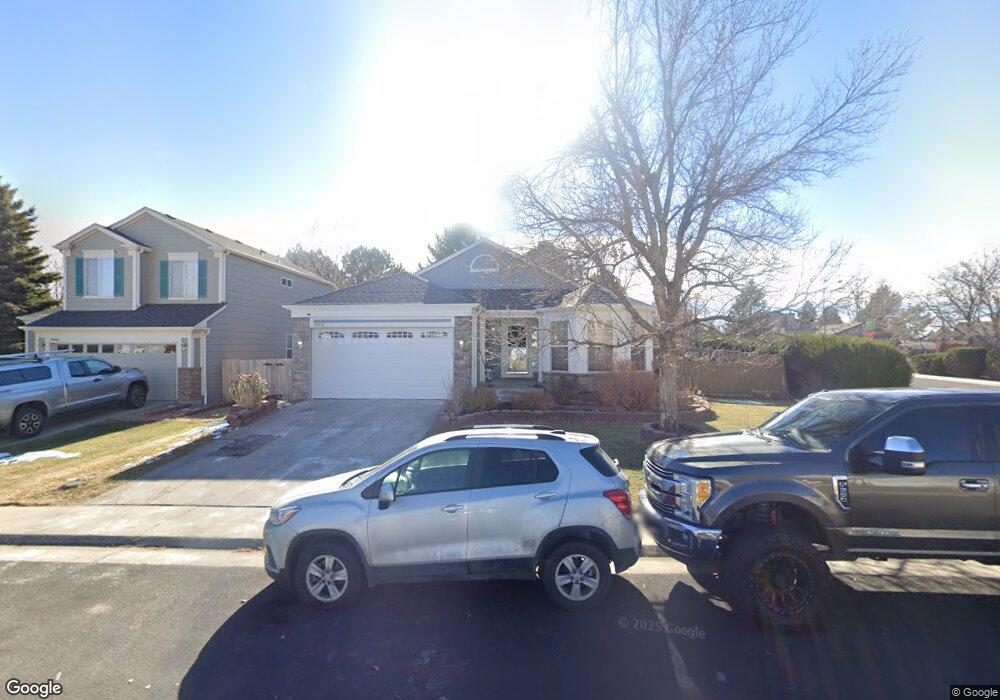 19058 E Ithaca Dr, Aurora, CO 80013 - photo 1