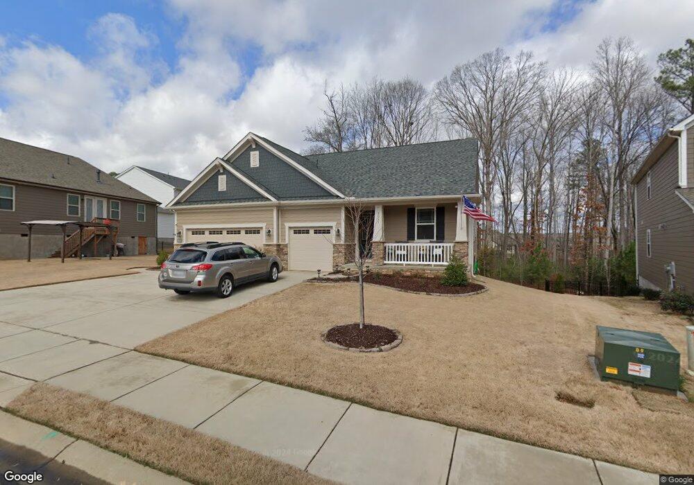 5033 Watersail Way, Clover, SC 29710 - photo 1