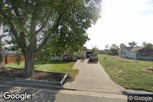 230 N Wayne Ave, Haxtun, CO 80731