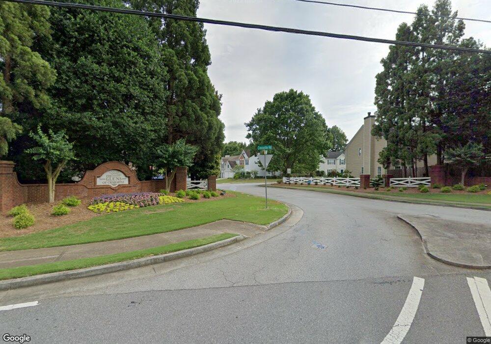 1010 Lyndhurst Way, Roswell, GA 30075 - photo 1