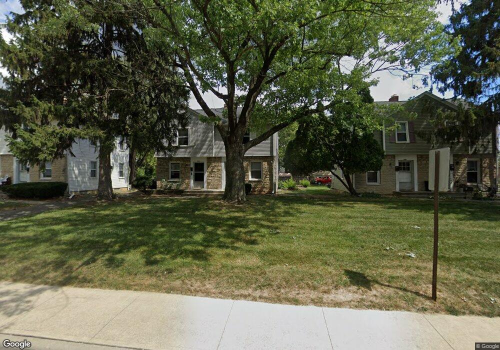 1602 Ashland Ave unit 604, Columbus, OH 43212 - photo 1