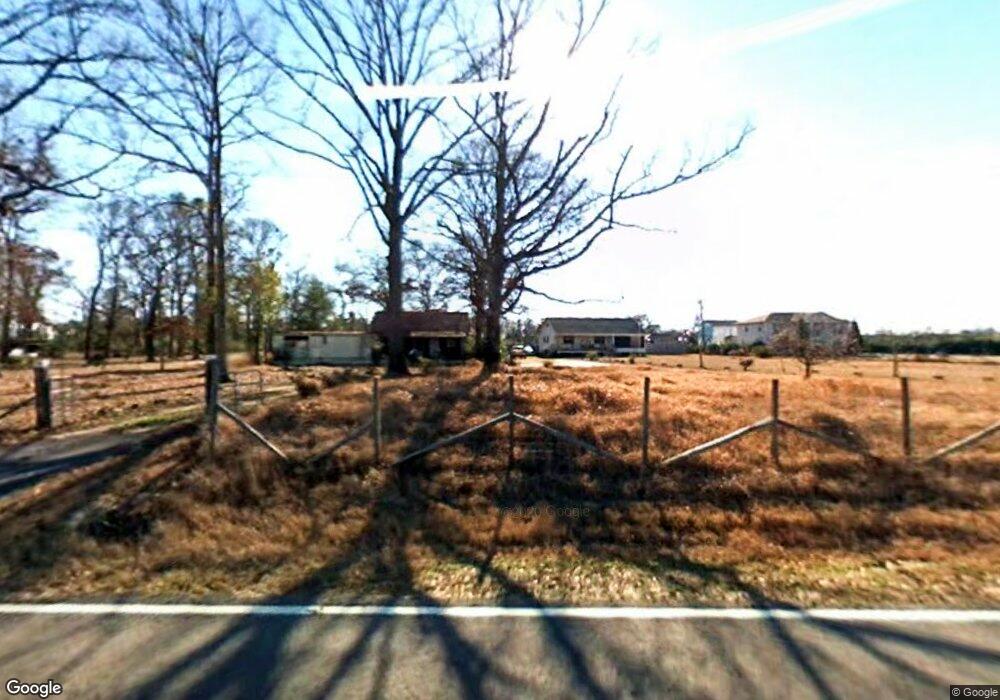 3209A Old Mobile Hwy, Lucedale, MS 39452 - photo 1