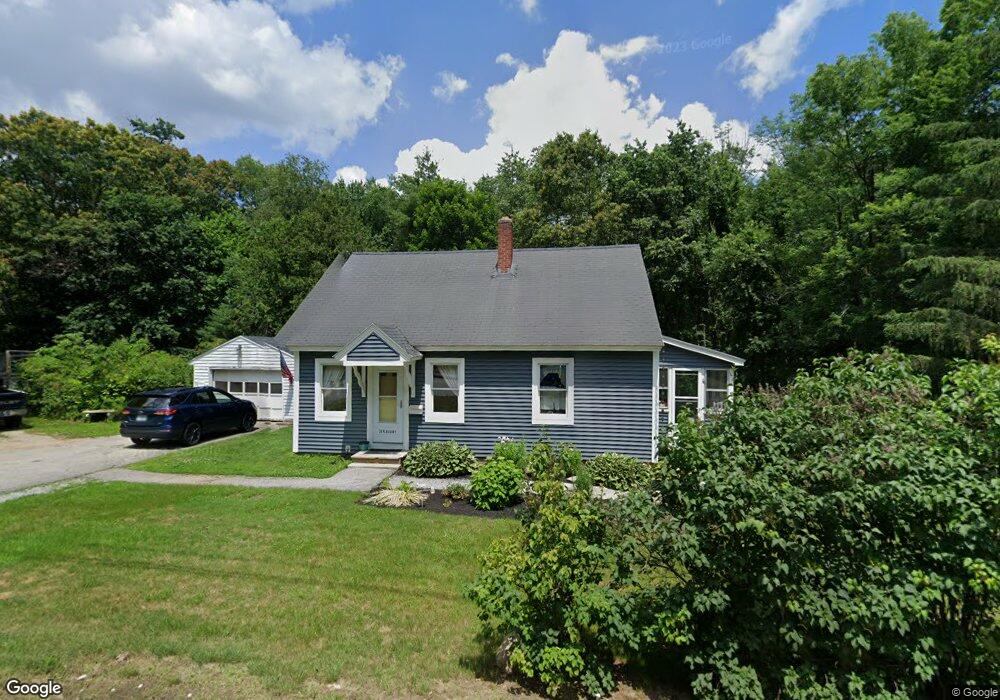 38 Pleasant St, Goffstown, NH 03045 - photo 1