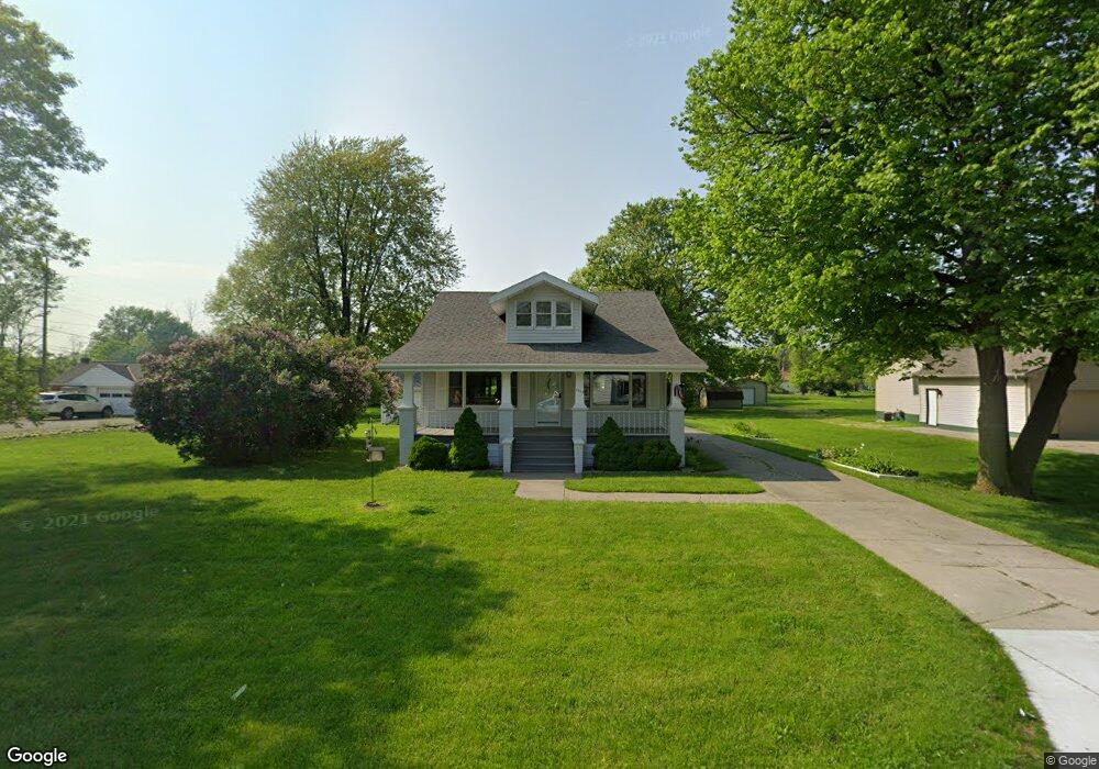 2434 Henry St, Port Huron, MI 48060 - photo 1