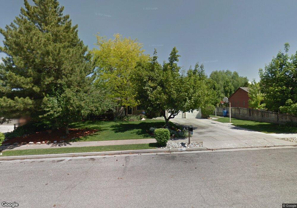 599 E 120 S, Smithfield, UT 84335 - photo 1