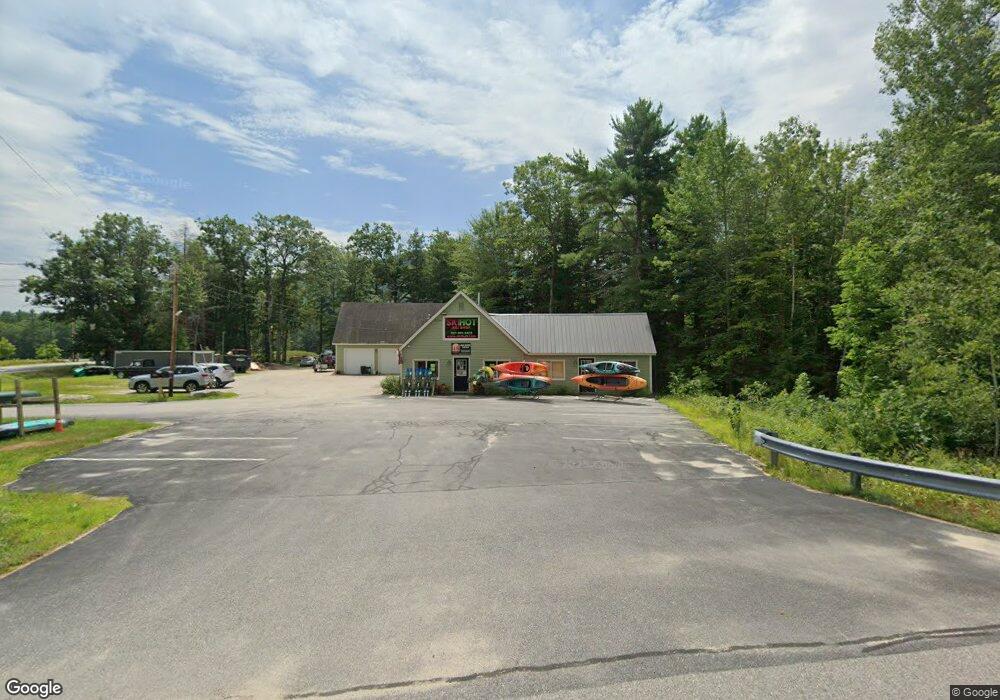 1 Mountain Rd unit 4, Bridgton, ME 04009 - photo 1