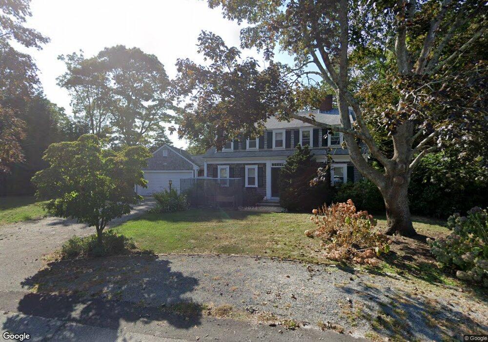 52 Dunaskin Rd, Centerville, MA 02632 - photo 1