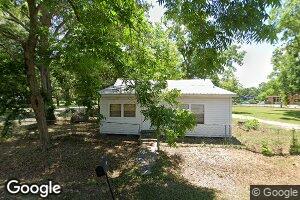 124 Earnest O'Barkley St, Gretna, FL 32332
