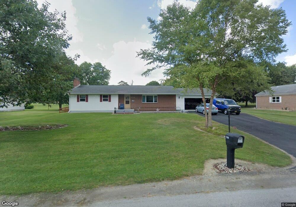 538 Dolly Ave, Upper Sandusky, OH 43351 - photo 1