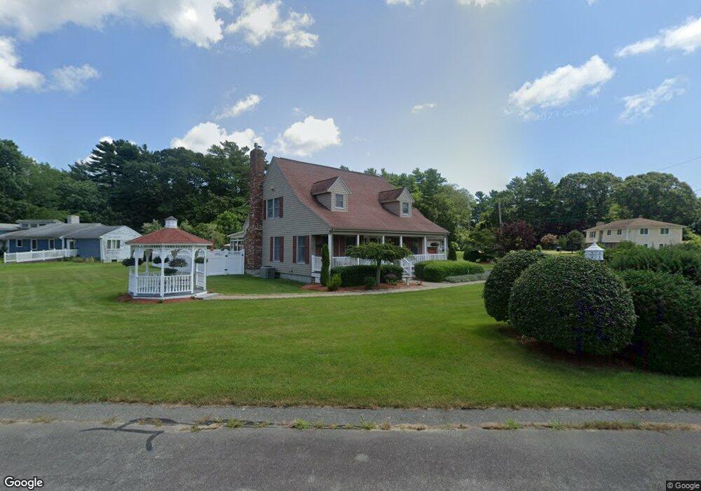 8 Rock Cress Ln, Acushnet, MA 02743 - photo 1