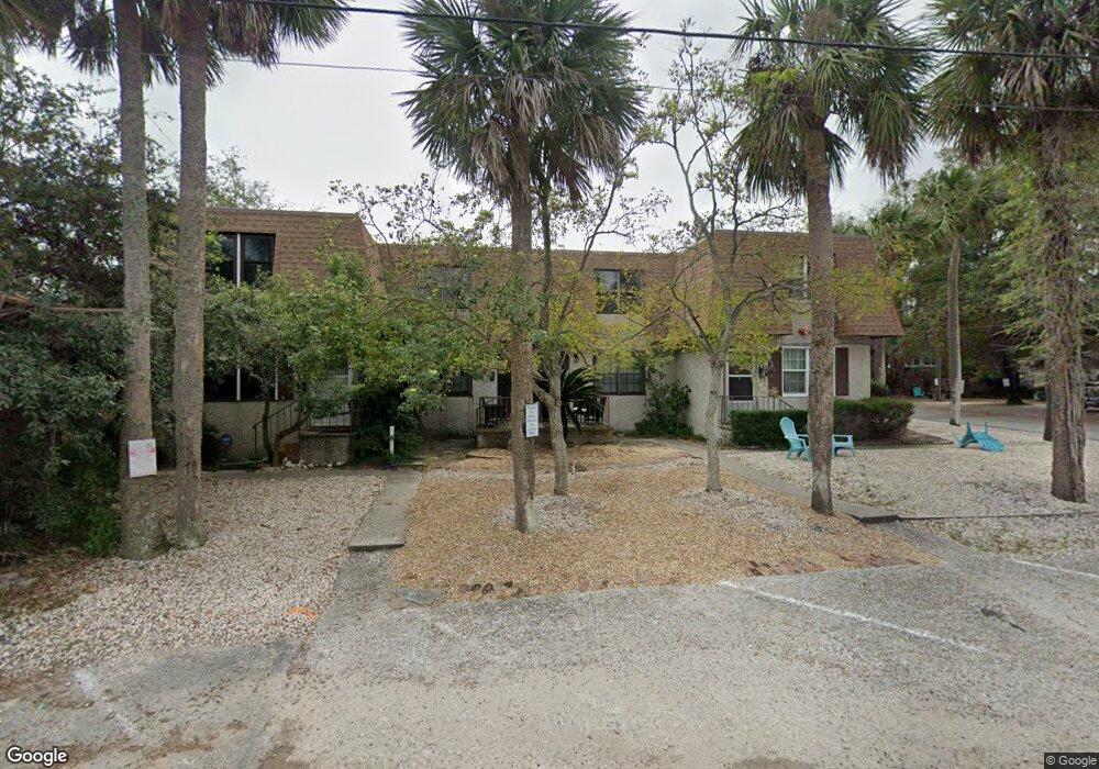 600 Butler Ave unit 1, Saint Simons Island, GA 31522 - photo 1