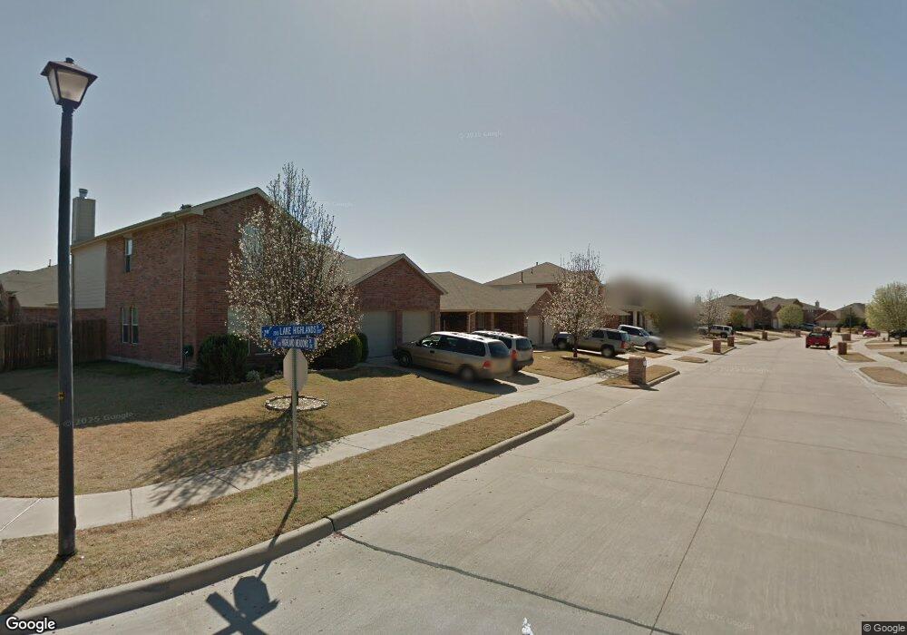 2003 Lake Highlands Dr, Wylie, TX 75098 - photo 1