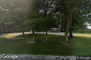 826 E 100 N, Flora, IN 46929