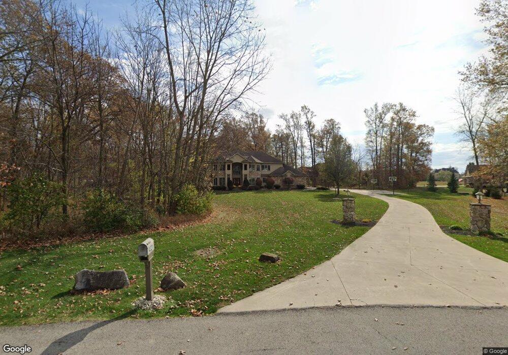 4321 Wintergreen Dr, Lima, OH 45805 - photo 1