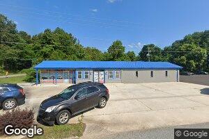1633 Willingham Ave, Cornelia, GA 30531