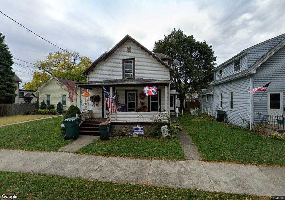 251 Miller St, North Tonawanda, NY 14120 - photo 1