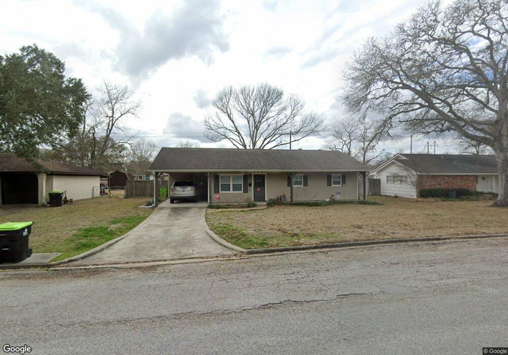 1508 Long Dr, Richmond, TX 77469 - photo 1