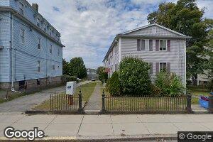 215/217 Whipple St Unit 3, Fall River, MA 02721