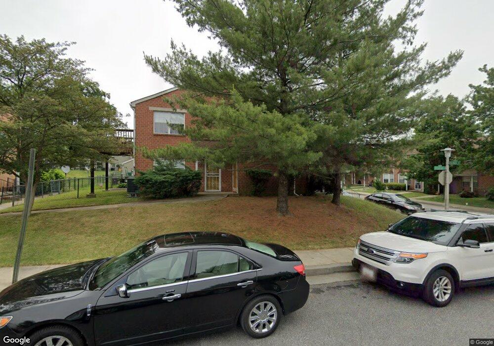 4601 Craddock Ave, Baltimore, MD 21212 - photo 1