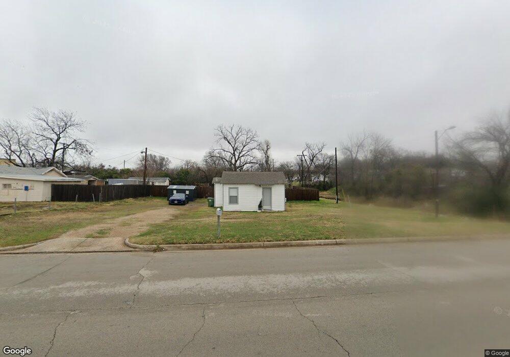 420 N Las Vegas Trail, Fort Worth, TX 76108 - photo 1