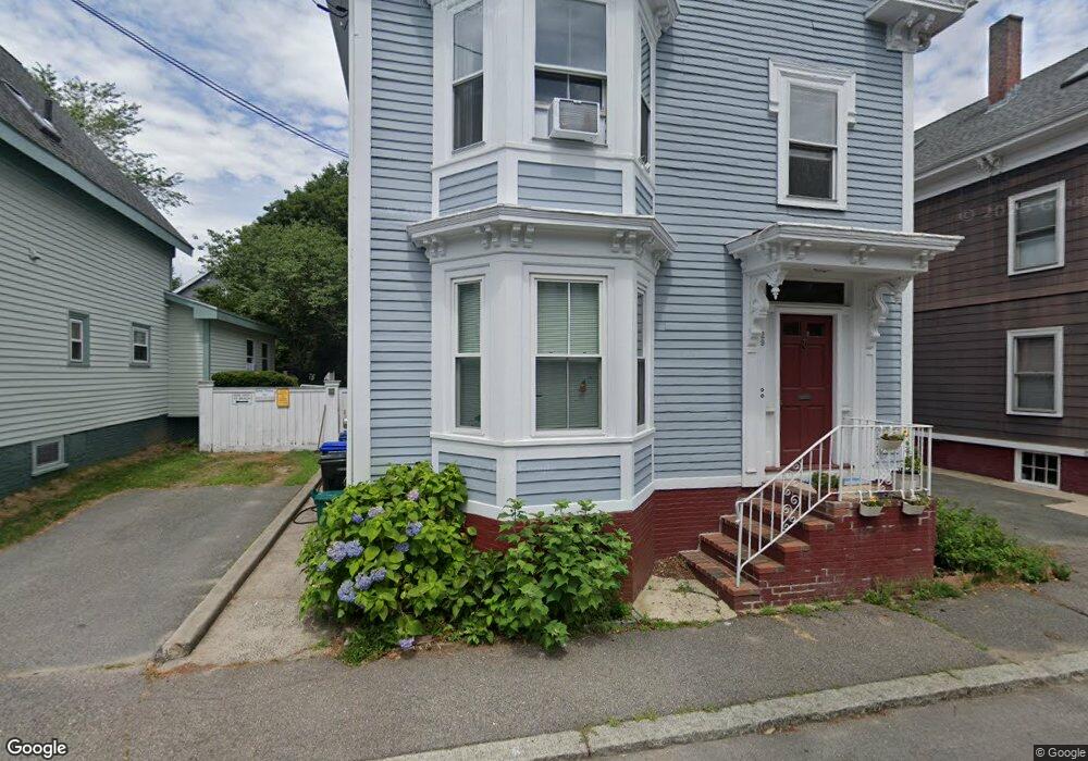 29 Boardman St, Salem, MA 01970 - photo 1