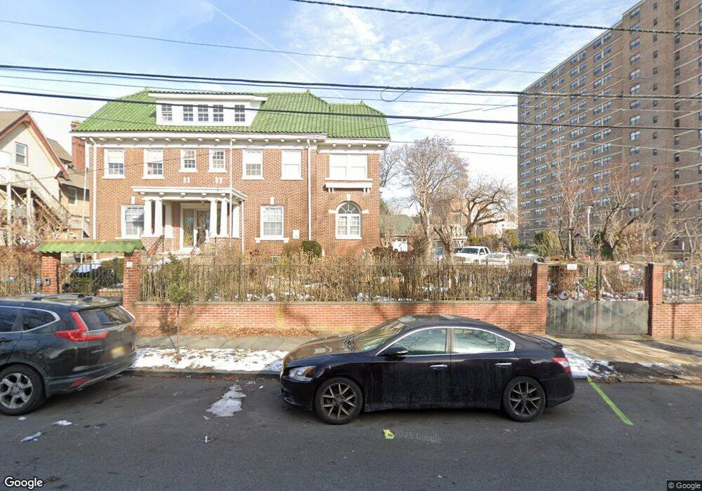 19 Abington Ave unit 25, Newark, NJ 07104 - photo 1