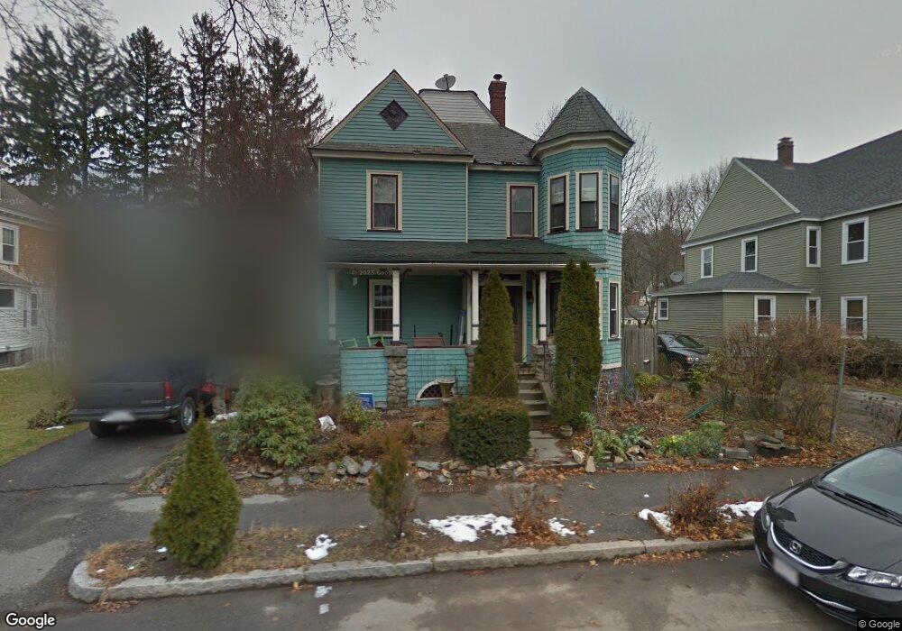 23 Shaffner St, Worcester, MA 01605 - photo 1