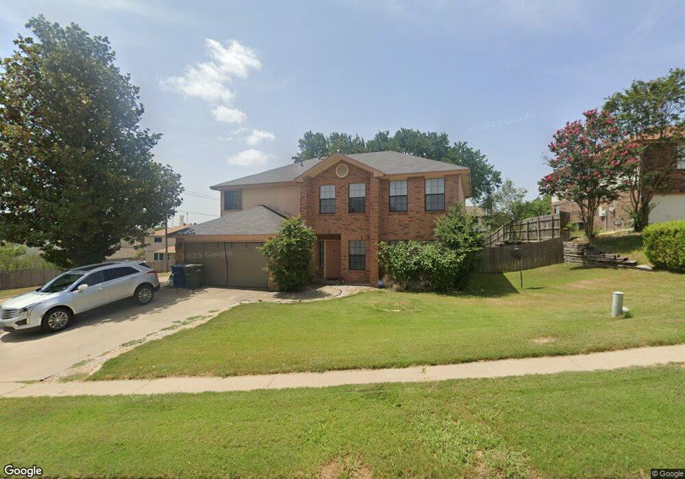 401 Red Oak Cir, Copperas Cove, TX 76522 - photo 1